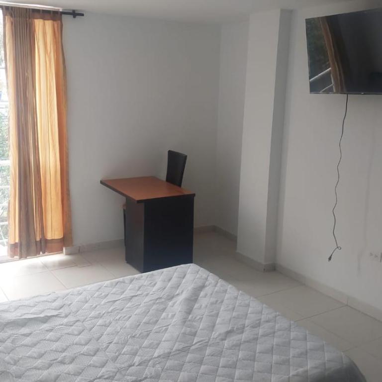 HOTEL MALU REAL POPAYAN Cauca - Habitación Doble - 12