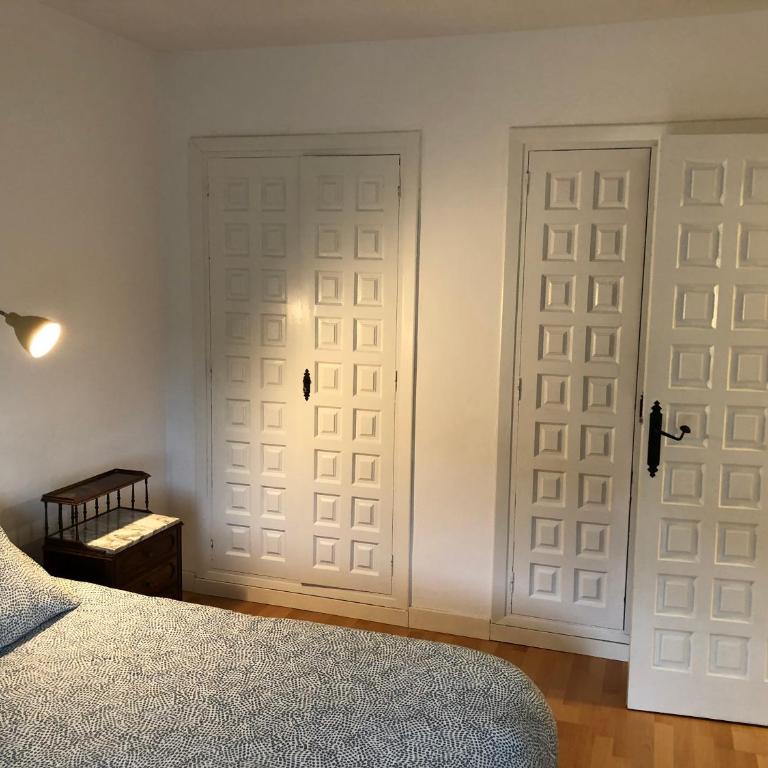 Adosado en Javea con vistas al - Casa con 1 dormitorio - 27
