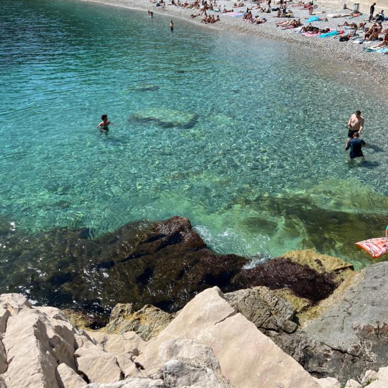 Cassis - Très beau studio climatisé à côté du port - Appartamento con 1 Camera da Letto - 64