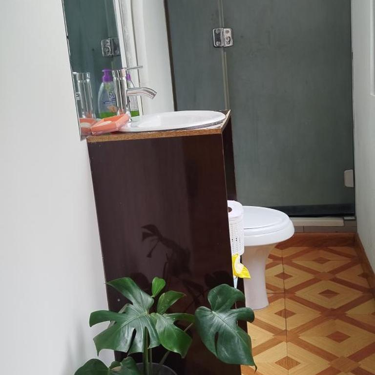 La Paz Center Apartment - One-Bedroom Apartment - 5