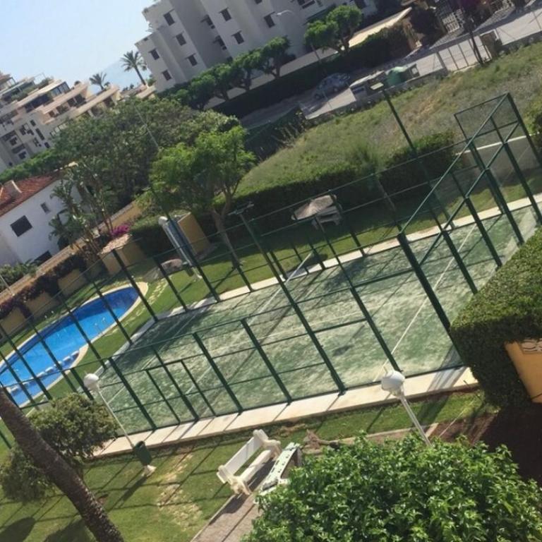 Casa Leo - Apartamento de 2 dormitorios - 9