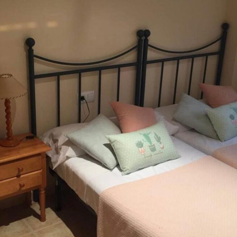 Casa Leo - Apartamento de 2 dormitorios - 11