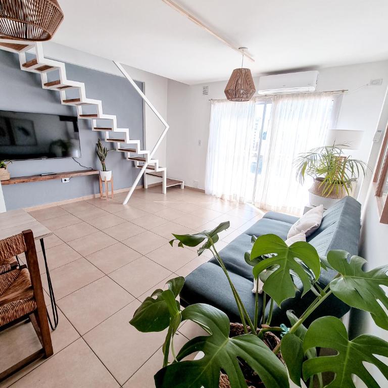 Dpto independencia 1446 - Pileta, Terraza, Asadores - Apartamento de 1 dormitorio - 19