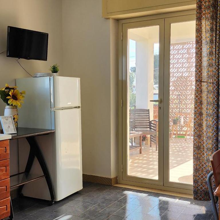Villa Mediterraneo - Appartamento Standard - 4