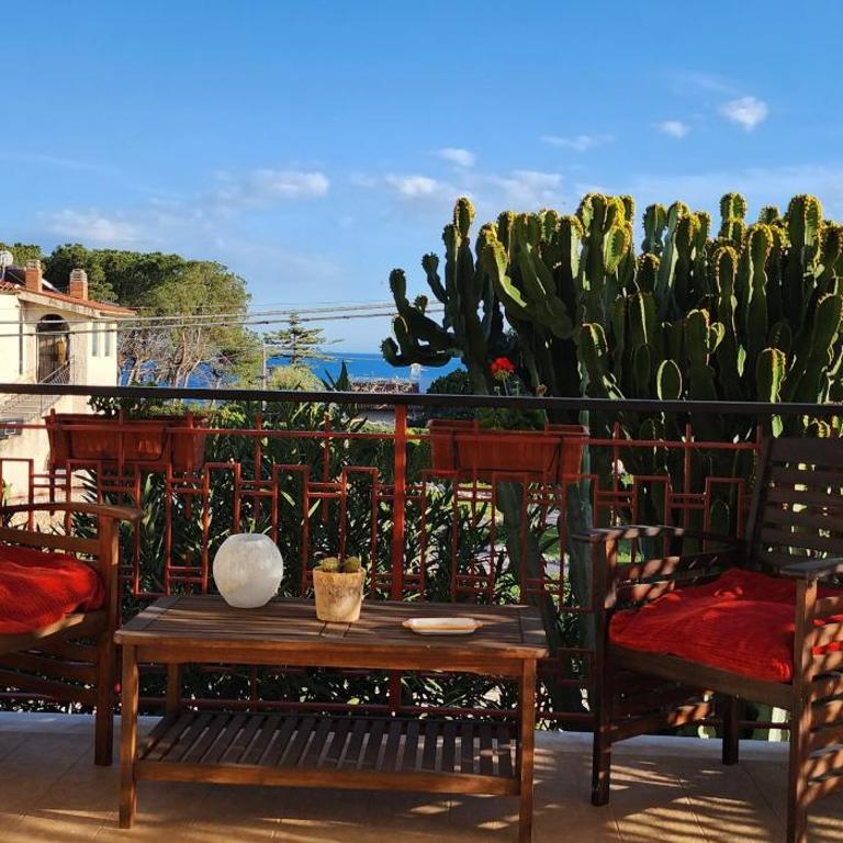 Villa Mediterraneo - Appartamento Standard - 5