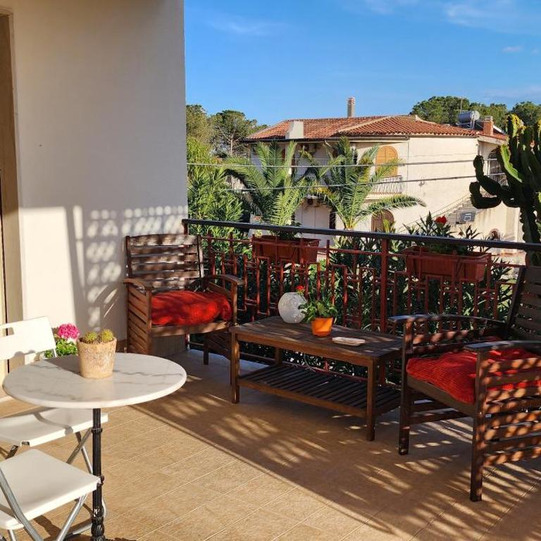 Villa Mediterraneo - Appartamento Standard - 2