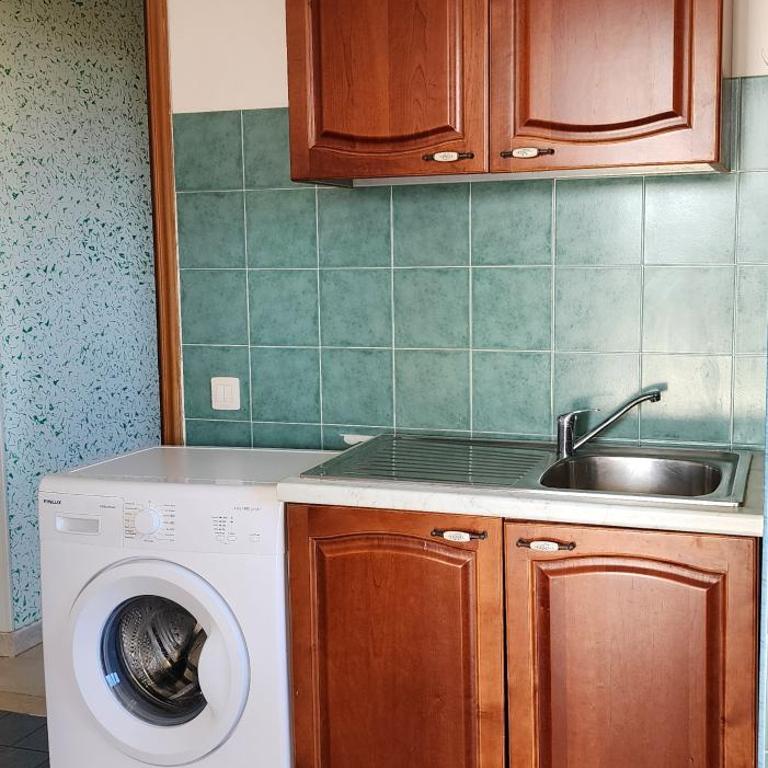 Villa Mediterraneo - Appartamento Standard - 6
