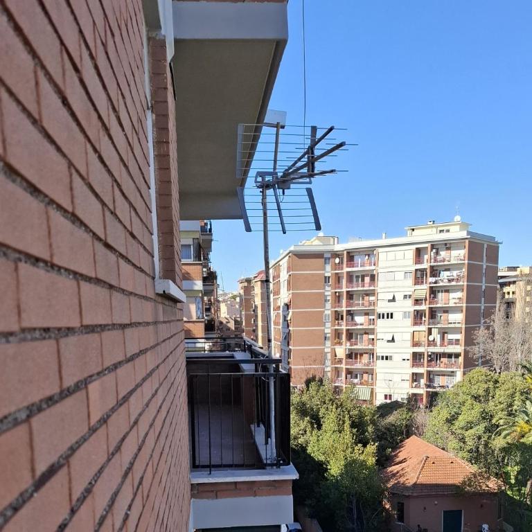 Locazione turistica di Alberto - Appartamento con 2 Camere da Letto e Balcone - 44