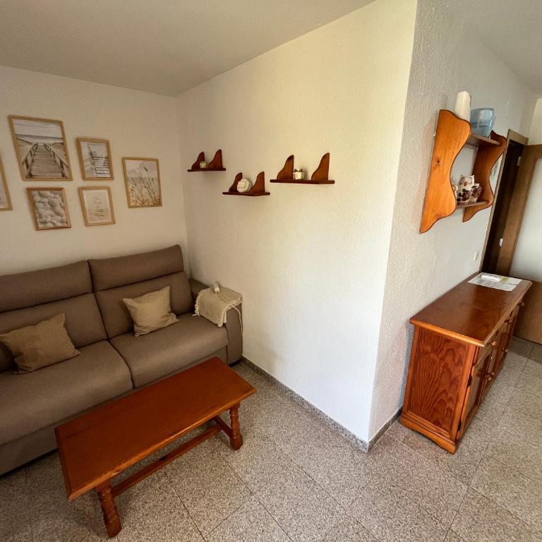 Apartamentos Habitat Altamar - Apartamento - 13