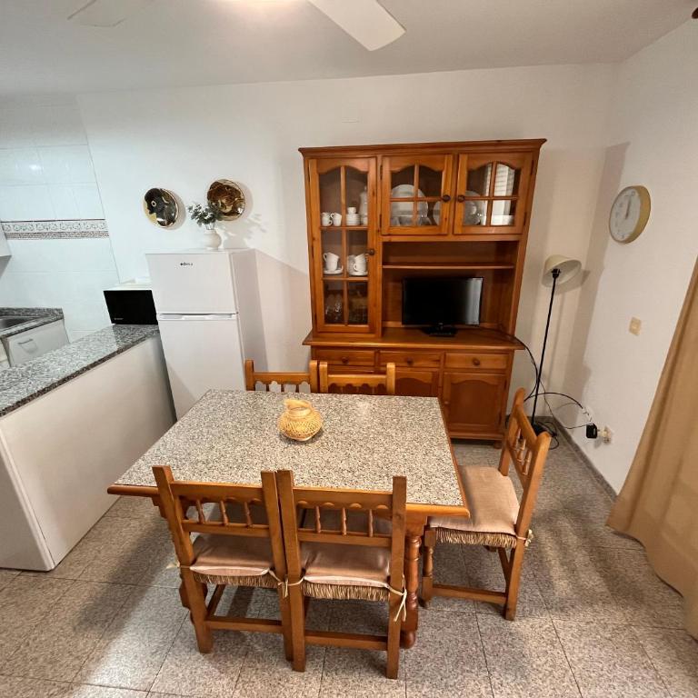 Apartamentos Habitat Altamar - Apartamento - 11
