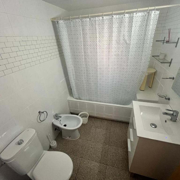 Apartamentos Habitat Altamar - Apartamento - 10