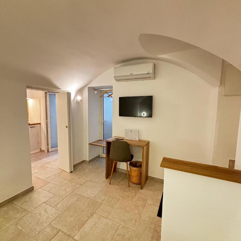 TOP LUXURY Inn - Double Room - 2