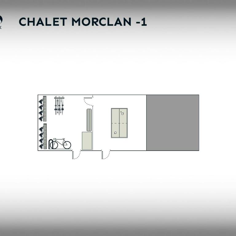 Chalet Morclan - OVO Network - Chalet - 29