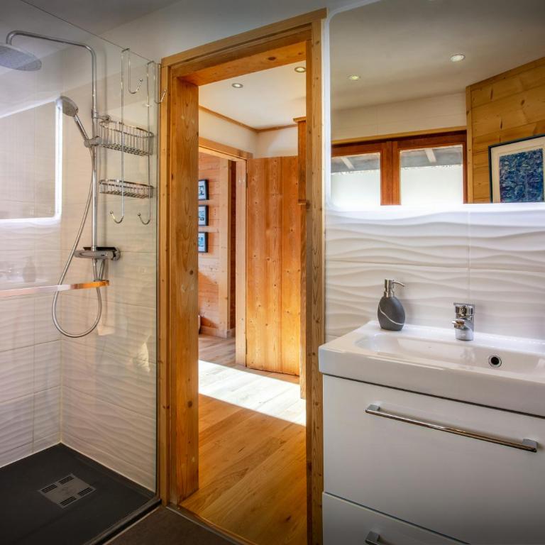 Chalet Morclan - OVO Network - Chalet - 17
