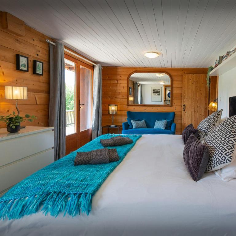 Chalet Morclan - OVO Network - Chalet - 22