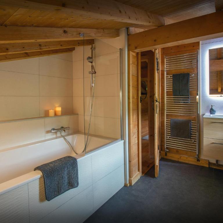 Chalet Morclan - OVO Network - Chalet - 21