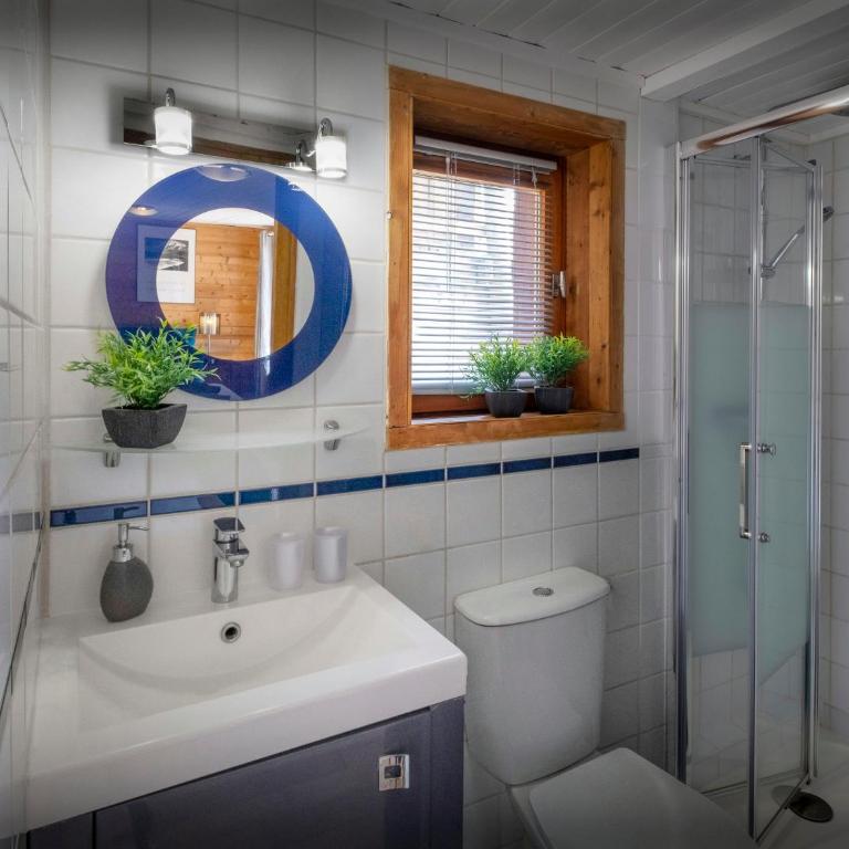 Chalet Morclan - OVO Network - Chalet - 23