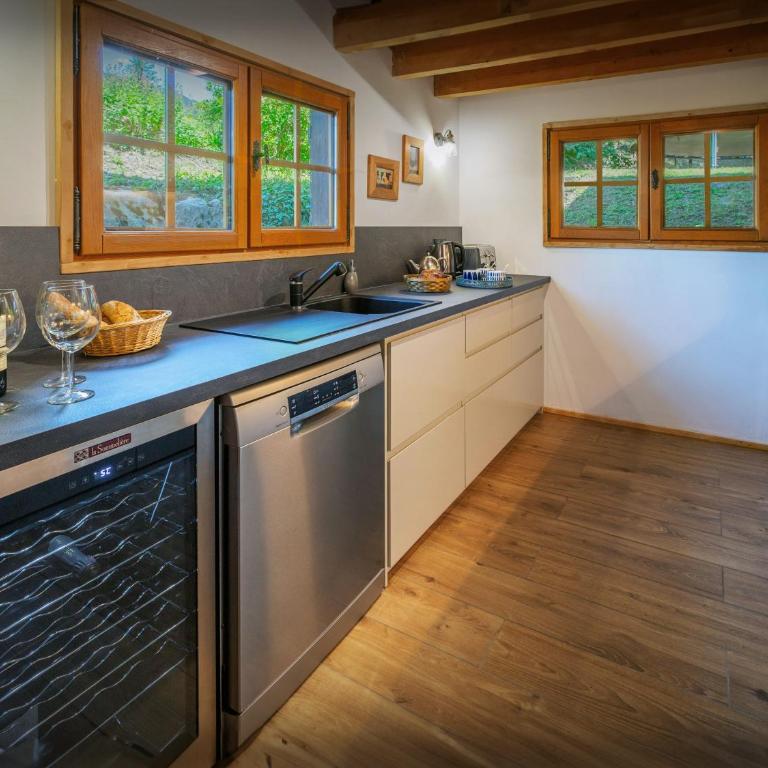 Chalet Morclan - OVO Network - Chalet - 10