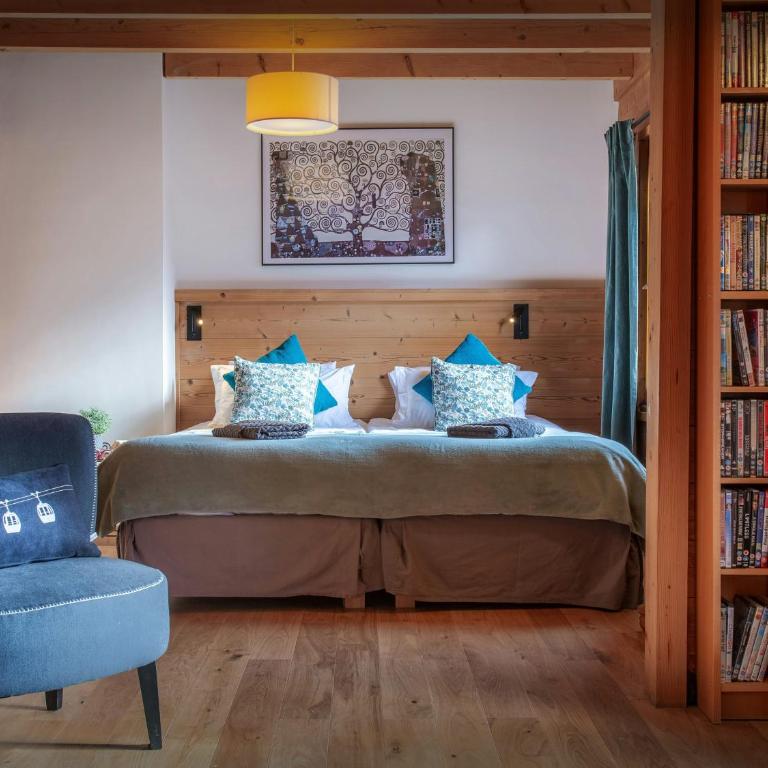 Chalet Morclan - OVO Network - Chalet - 19