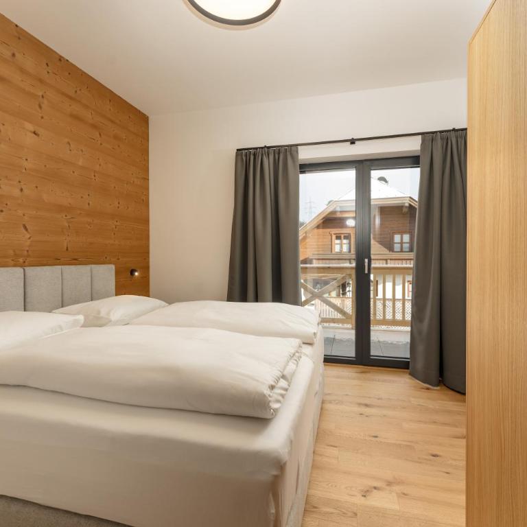 Pure Alpine Suites - Penthouse TYP 1 - 10
