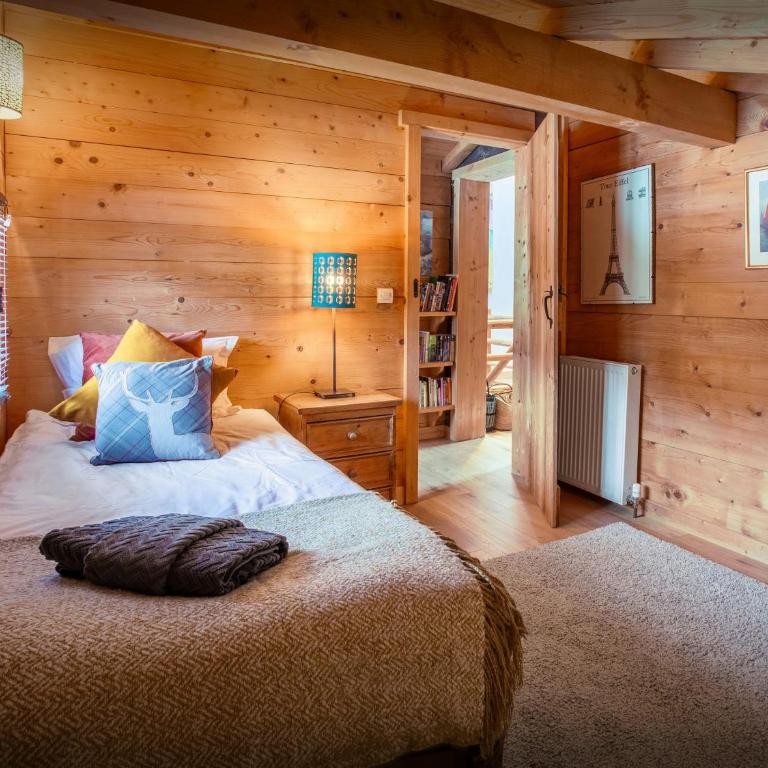 Chalet Morclan - OVO Network - Chalet - 20