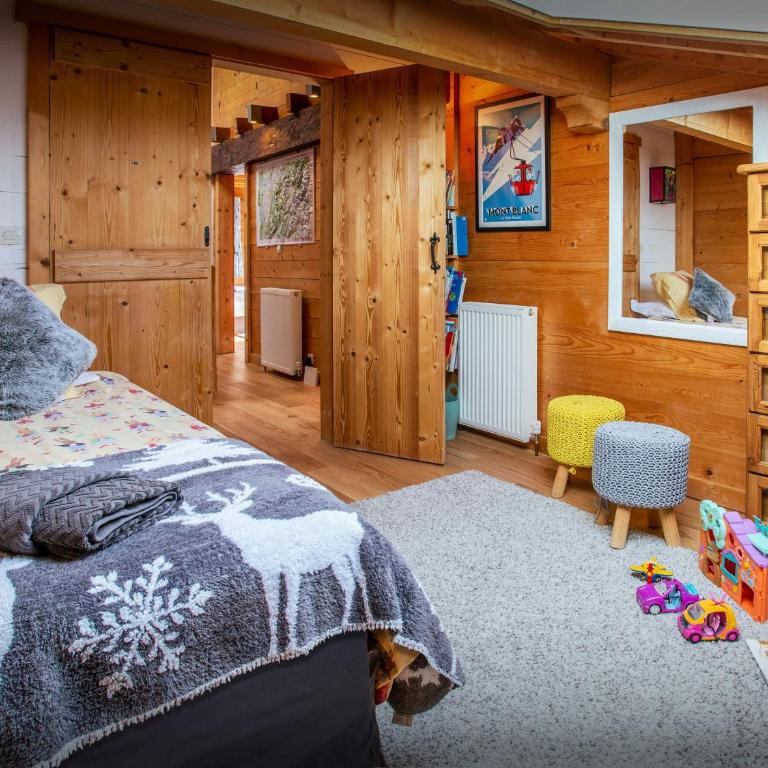 Chalet Morclan - OVO Network - Chalet - 18