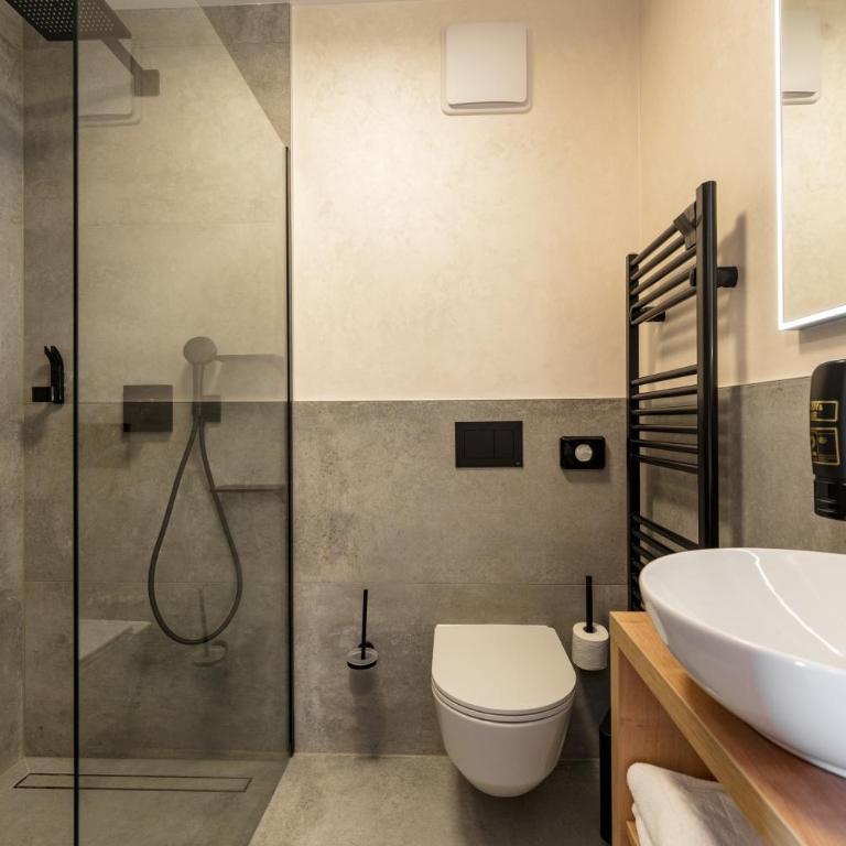 Pure Alpine Suites - Penthouse TYP 1 - 7