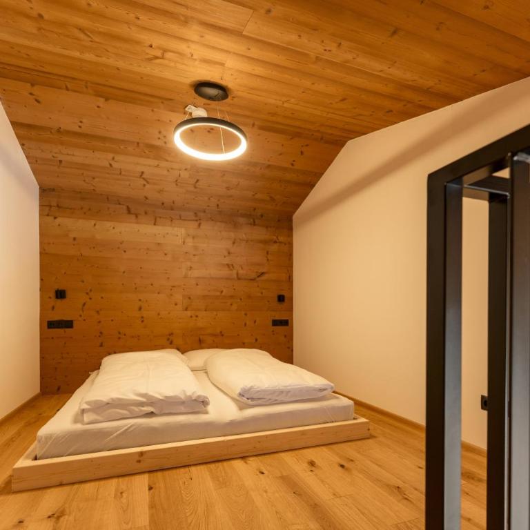 Pure Alpine Suites - Penthouse TYP 1 - 8