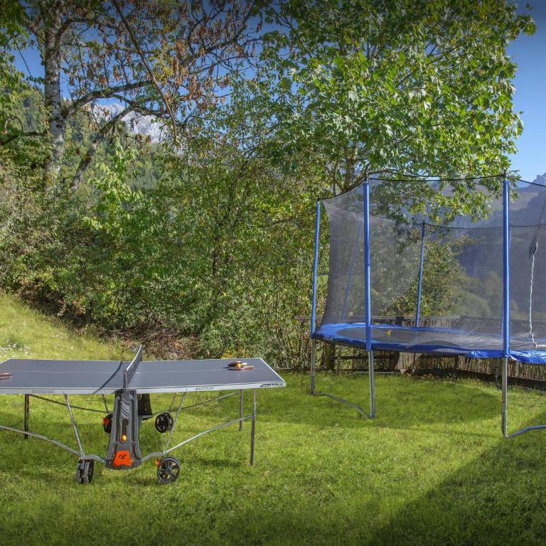 Chalet Morclan - OVO Network - Chalet - 26