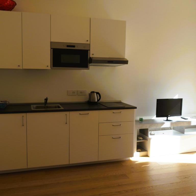 Le Corti di Baires - Appartamento con 1 Camera da Letto - 13