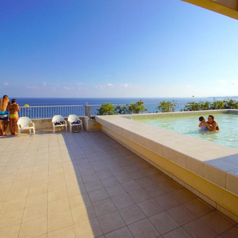 #40 Staywizus - Studio Luxembourg Promenade Swimming pool Roof top - Appartement 1 Chambre - 11