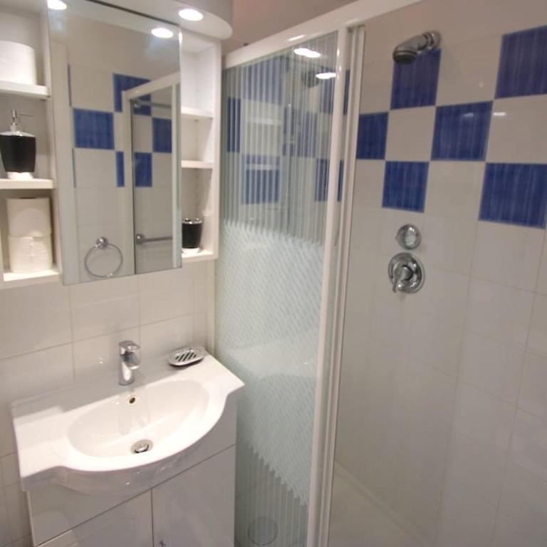 #40 Staywizus - Studio Luxembourg Promenade Swimming pool Roof top - Appartement 1 Chambre - 15