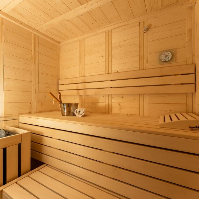 Pure Alpine Suites - Penthouse TYP 1 - 12