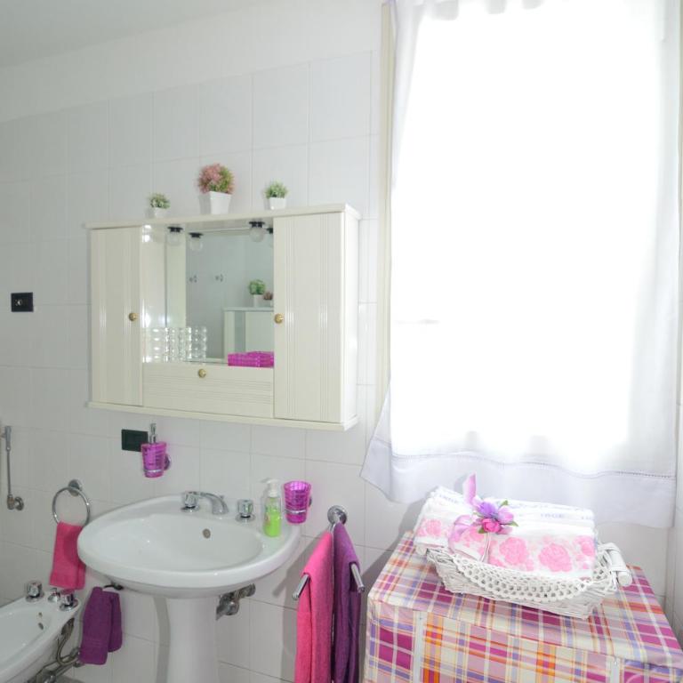 Casa Michelangela - Casa con 2 Camere da Letto - 33