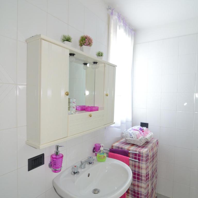 Casa Michelangela - Casa con 2 Camere da Letto - 34