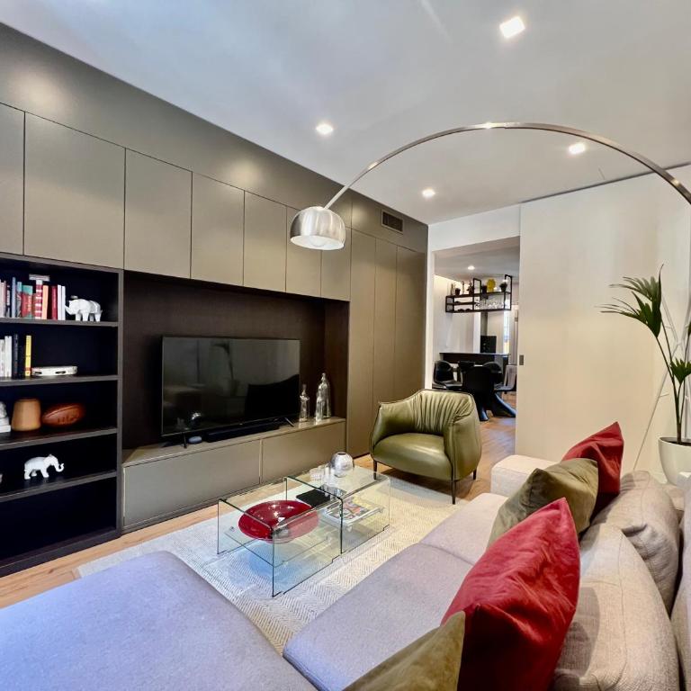 BIG Luxury - California M4 - Appartamento con 1 Camera da Letto - 26