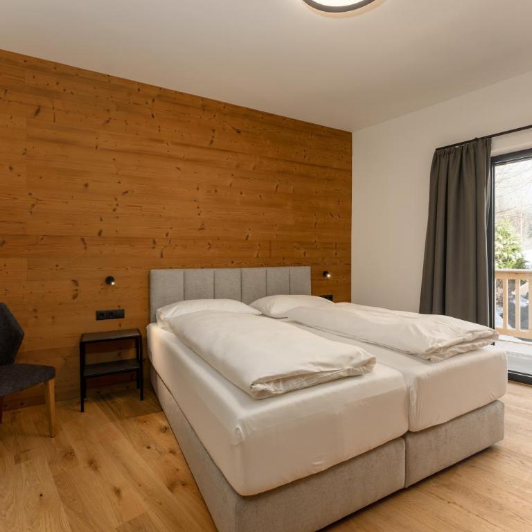 Pure Alpine Suites - Penthouse TYP 1 - 3