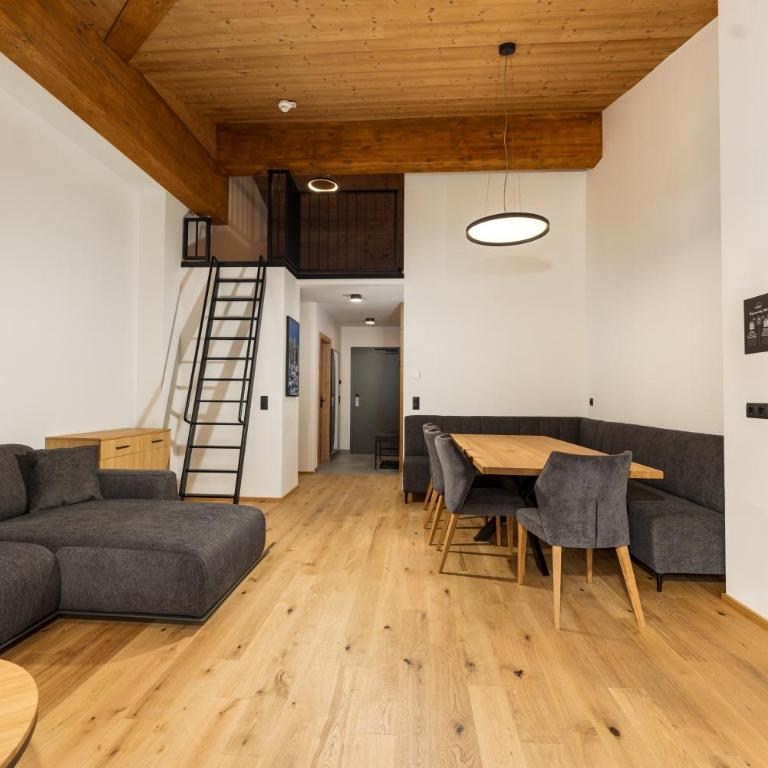 Pure Alpine Suites - Penthouse TYP 1 - 6