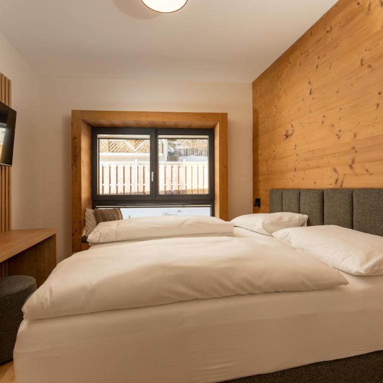 Pure Alpine Suites - Penthouse TYP 1 - 5