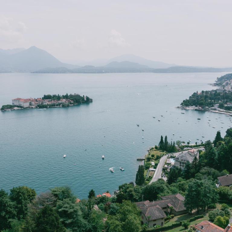 Family Apartment Vista Lago - Appartamento con 2 Camere da Letto - 53