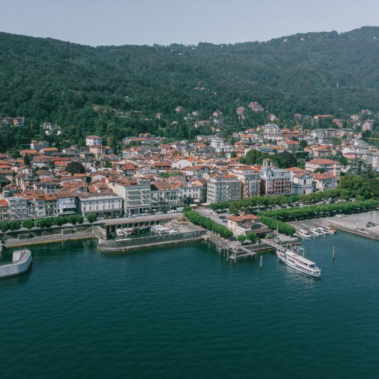 Family Apartment Vista Lago - Appartamento con 2 Camere da Letto - 54