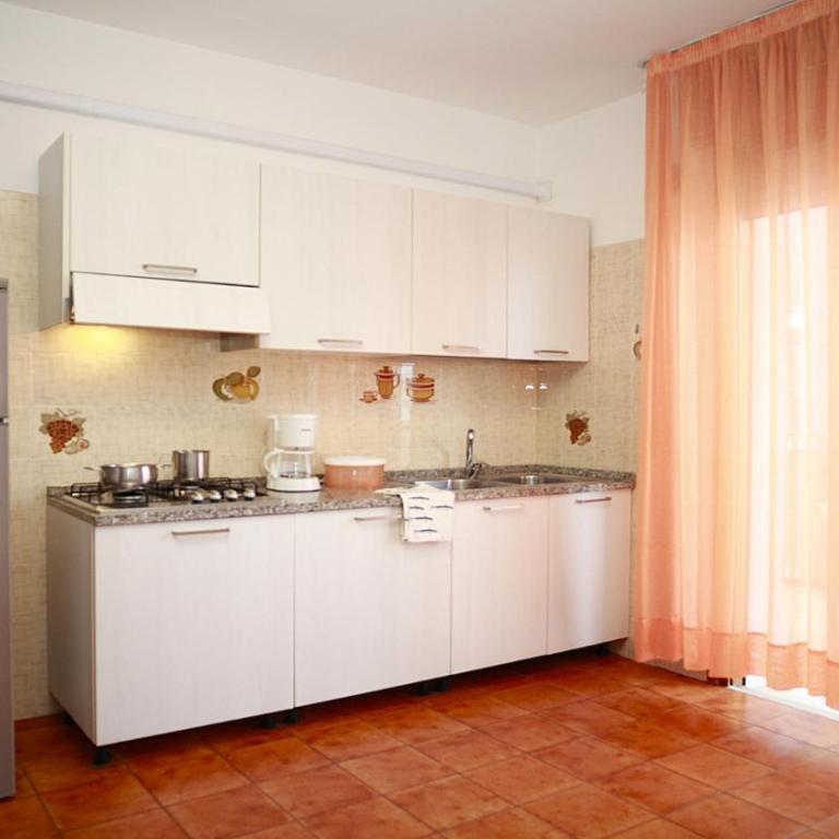 Appartamenti Las Palmas - Appartamento con 1 Camera da Letto - 10