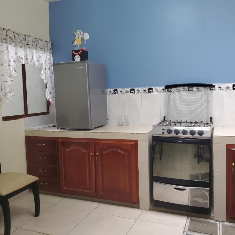 In the heart of Vilcabamba House don Tuquito - Apartamento de 2 dormitorios - 4