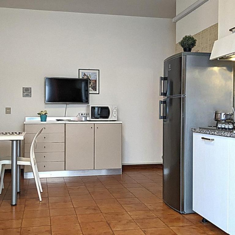 Appartamenti Las Palmas - Appartamento con 1 Camera da Letto - 7