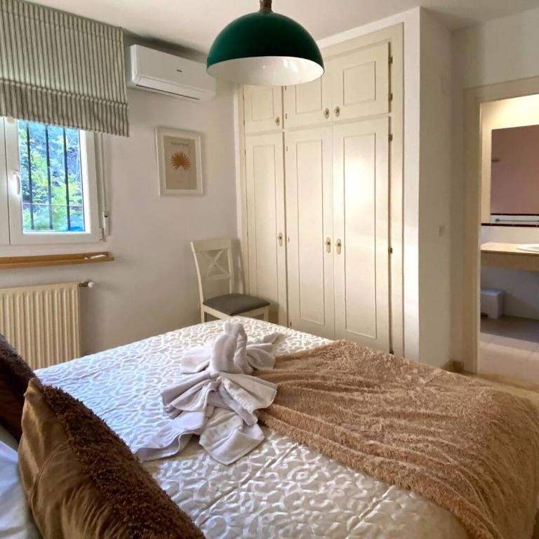 VillaSanMiguelAlto Granada - Three-Bedroom Villa - 16