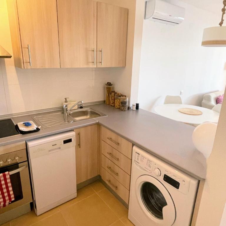 Casa Helen Las Terrazas de la Torre - Blue Sky Property - Two-Bedroom Apartment - 13