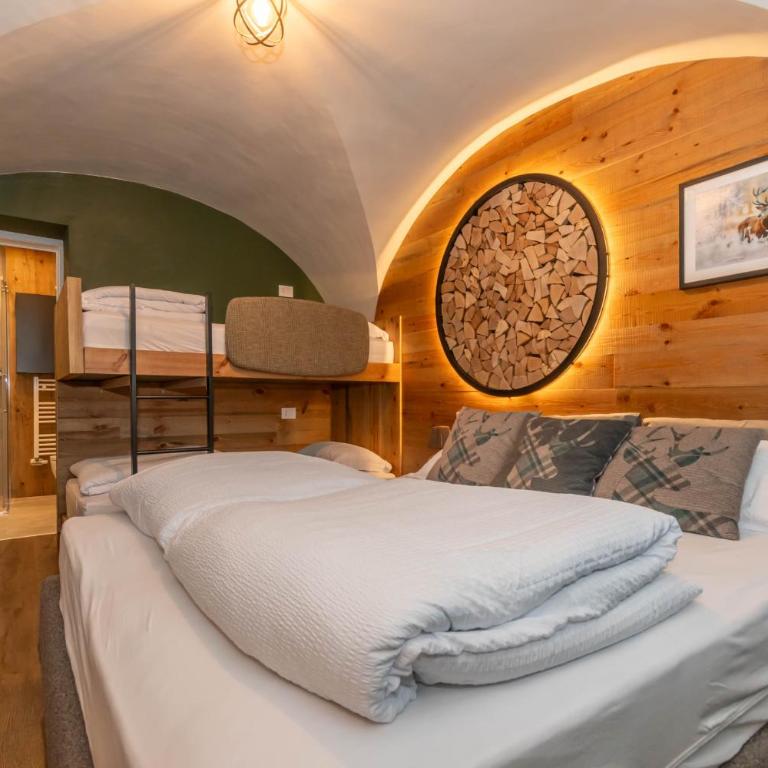 Casa Te Volto - Appartamento con Sauna - 1