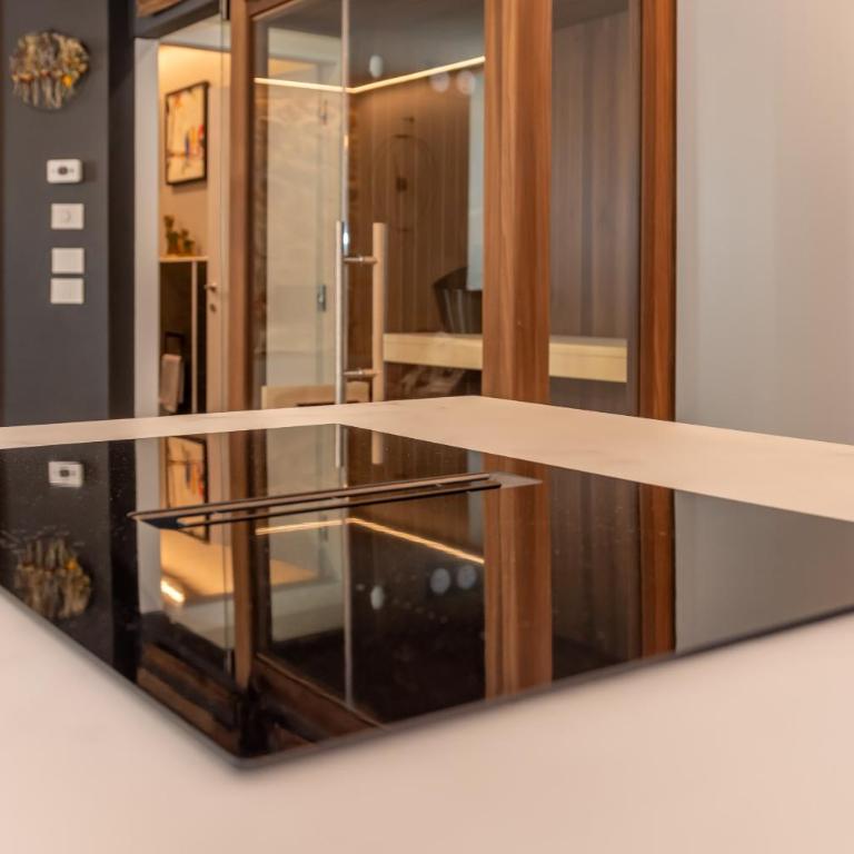 Casa Te Volto - Appartamento con Sauna - 6