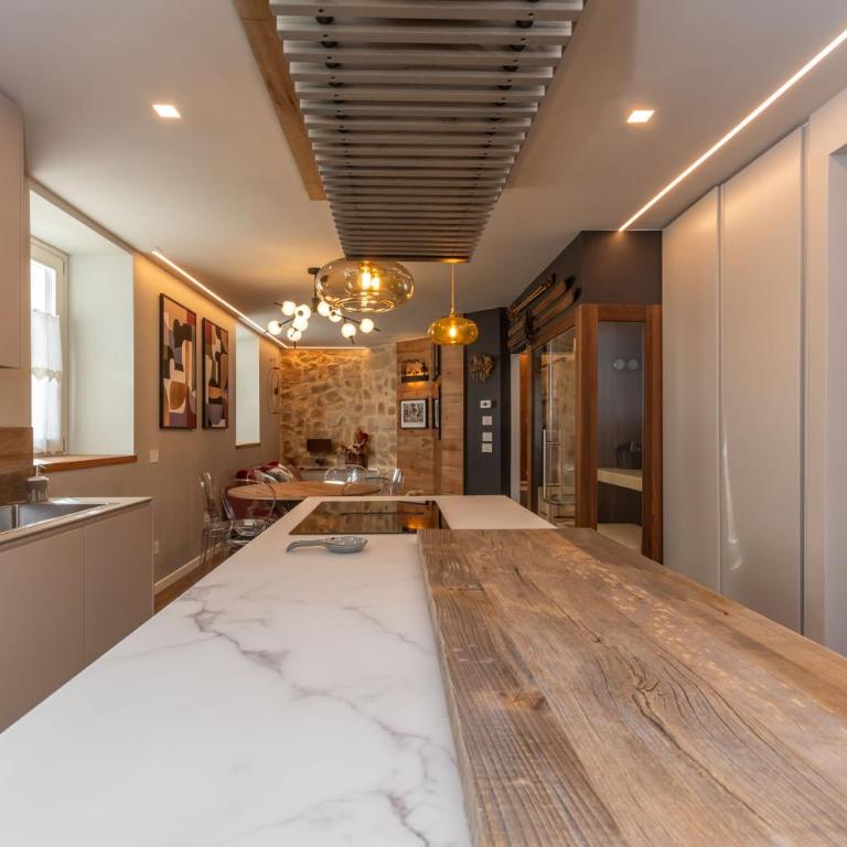 Casa Te Volto - Appartamento con Sauna - 7