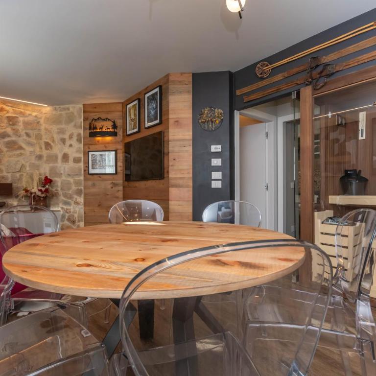 Casa Te Volto - Appartamento con Sauna - 10